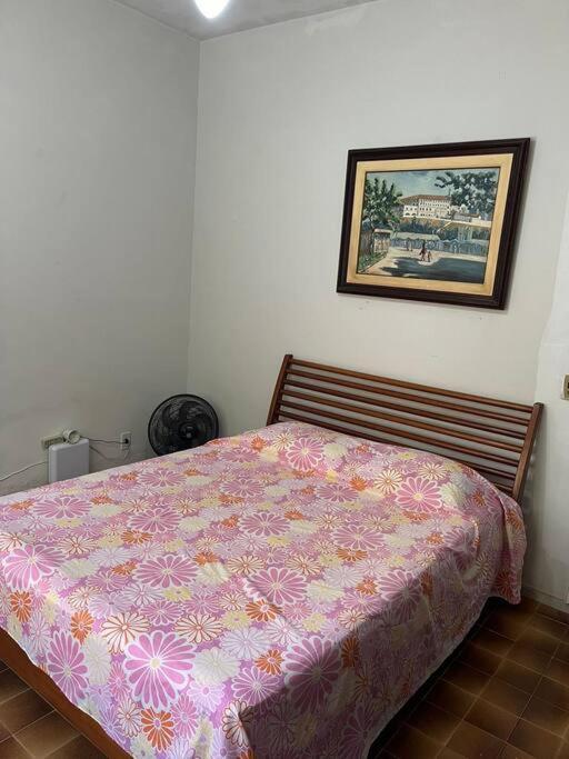 Casa Em Frente A Lagoa De - No Centro - 3 Quartos E 3 Banheiros