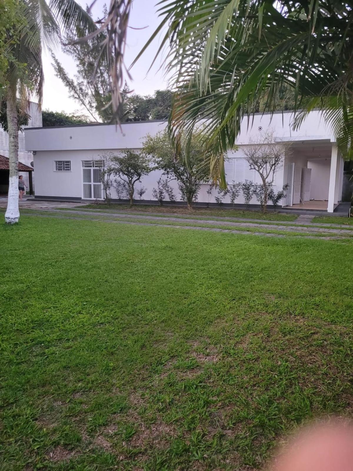 Сasa de vacaciones Casa Em Frente A Lagoa De - No Centro - 3 Quartos E 3 Banheiros Araruama