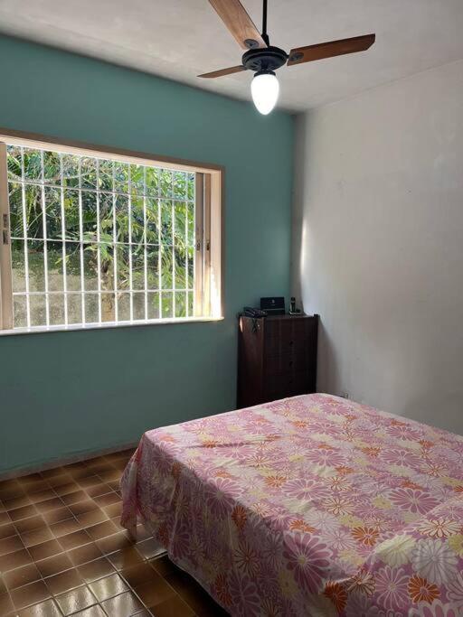 Casa Em Frente A Lagoa De - No Centro - 3 Quartos E 3 Banheiros * Araruama