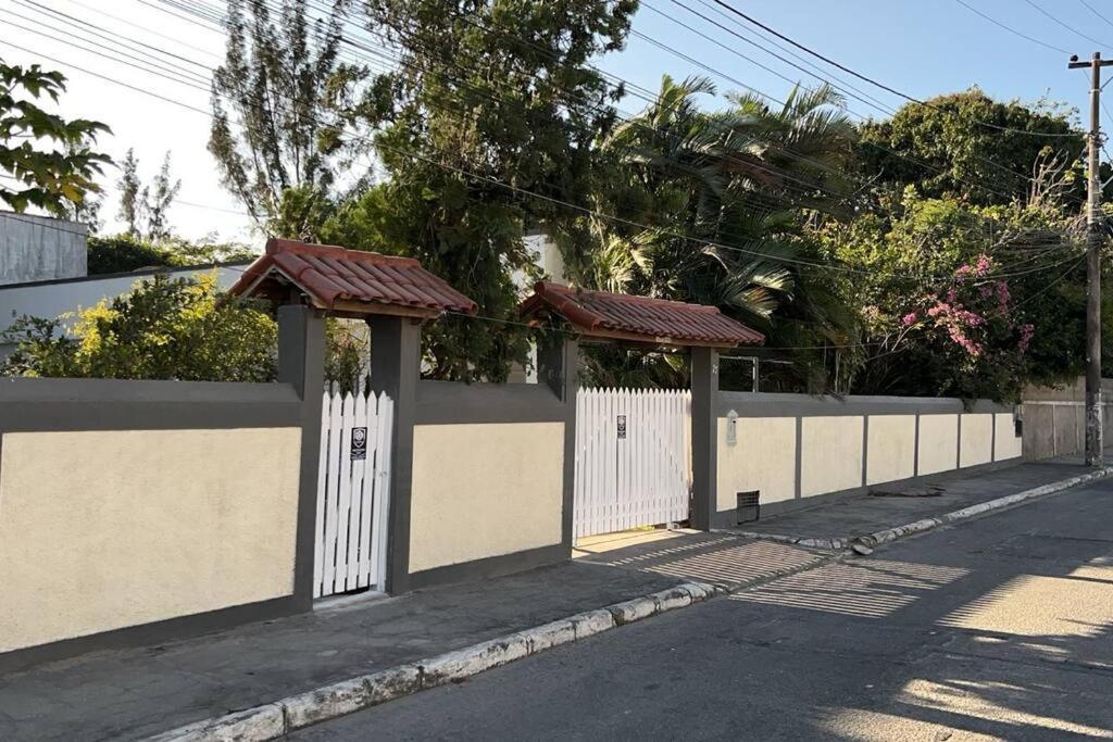 Casa Em Frente A Lagoa De - No Centro - 3 Quartos E 3 Banheiros Holiday home *