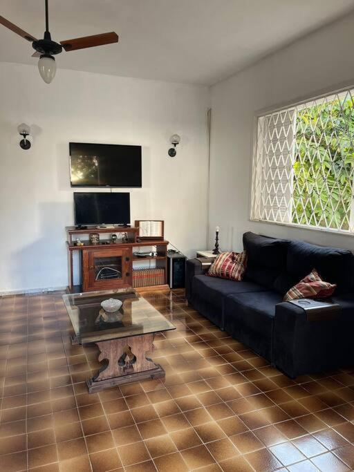 Holiday home Casa Em Frente A Lagoa De - No Centro - 3 Quartos E 3 Banheiros Araruama